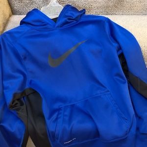 Nike Therma-Fit Hoodie Sweatshirt